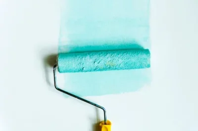 Peinture intérieure à Hautefeuille — murs, plafonds et boiseries